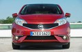 Nissan Note 1.2 DIG-S: Napredni note prihaja v razstavne salone