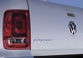Volkswagen amarok: Volkswagnov pickup prihaja