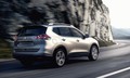 Novi Nissan X-Trail: Prenovljeni model utrjuje ponudbo mestnih terencev
