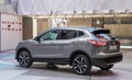 Zgodba o uspehu se nadaljuje: Novi Nissan Qashqai utrjuje svoj blišč v letu 2014