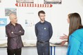 Ustvarjalci projekta Calypso: Skupina dijakov Gimnazije Vič razvija unikatno raziskovalno podmornico