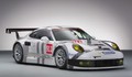 Porsche v Ženevi: V ospredju svetovno prvenstvo športnih dirkalnikov