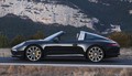 Porsche v Ženevi: V ospredju svetovno prvenstvo športnih dirkalnikov