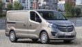 Popolnoma nov Opel/Vauxhall Vivaro: Vrhunski dizajn in najboljši motorji v razredu
