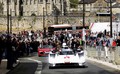 Audi R18 E-tron quattro: Audi je predstavil novega R18 v mestnem središču Le Mansa