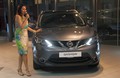 Avtohiša Real & Nissan QASHQAI: Odkritje novega jeklenega mogotca
