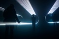 Salone del Mobile 2014: MINI in United Visual Artists predstavljajo PARALLELS