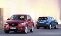 Mazda: Izdelano milijonto vozilo s tehnologijami SKYACTIV