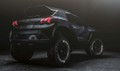 Peugeot 2008 DKR: Neizprosni lev na osvajalskem pohodu po novih ozemljih