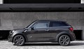 Novi MINI Paceman: Eleganten individualist s svežimi oblikovnimi podrobnostmi 