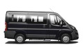 Novi PEUGEOT Boxer: Nove prednosti za poklicne uporabnike