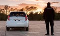 Nissan Ultra-Ever Dry®: Prototip s tehnologijo "samočiščenja"