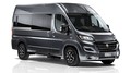 Novi Fiat Ducato: Več tehnologije, več učinkovitosti, več koristi