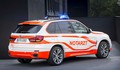 BMW na RETTmobilu 2014: Predstavitev široke palete praktičnih in namensko oblikovanih vozil