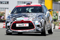 Citroën DS3 R3: Nova referenca