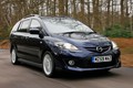 Mazda: Mazda na slovenskem trgu uspešno v letošnjem letu