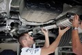 Dodatna oprema BMW M Performance: Osnovana na strokovnem znanju iz sveta motošporta