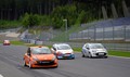 LEMA Racing: Sezona 2014 v KHD se je pričela na Red Bull Ringu