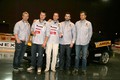 Avstrijsko prvenstvo SportDrift: Slovenska delegacija na tekmovanju SportDrift