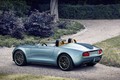 MINI Superleggera™ Vision: Moderna britanskost sreča italijanski okus