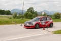 Avtoslalom Ljubečna 2014: V sončnem dnevu na avtoslalomu vrteli volan