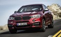 Novi BMW X6: Ekstravertirana oblika, ki združuje robustnost in raznovrstnost s športno eleganco