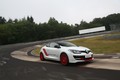 Renault Mégane R.S. 275 Trophy-R: Nov rekorden čas na slovitem dirkališču Nürburgring