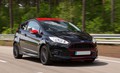 Ford Fiesta z 1,0-litrskim motorjem EcoBoost s 140 KM: Polet superšportnika in učinkovitost majhnega avtomobila