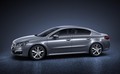 Novi Peugeot 508: V znamenju značaja