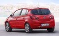 Rüsseslsheim: Opel razkriva peto generacijo Corse