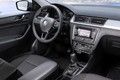 Nagrada Red Dot: Škoda Rapid Spaceback pospešila utrip oblikovalskih src