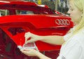 Družba AUDI AG: Najboljše polletje v zgodovini družbe