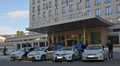 Do točk v pokalu FIA: Ekipa S Rallyja uspešna na 3. Rallyju Tesla