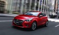Mazda2: Nov model že predstavljen na Japonskem
