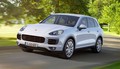 Novi Porsche Cayenne: Zgodba o uspehu se nadaljuje