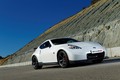 Nissan 370Z NISMO: Nissan dviguje vznemirljivost s popolnoma prenovljenim modelom