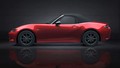 Mazda MX-5: Četrta generacija roadsterja predstavljena medijem v Barceloni