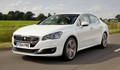 Novi Peugeot 508: Izrazit značaj