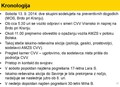 Avto-moto zveza Slovenije: Ob svetovnem dnevu prve pomoči izgubili dva sodelavca
