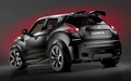 Nissan juke-R : Najhitrejši crossover na svetu
