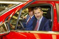 Opel: Mokka tudi s proizvodnega traku v Zaragozi