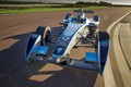 FIA Formula E championship: Formula E je naelektrila Peking