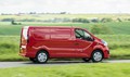 Novi Opel Vivaro kombi: Svetovna premiera v Hannovru