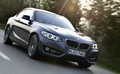 BMW serije 2 Coupé: Sedaj s še bolj učinkovitim dizelskim motorjem