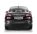 Renault fluence: Še ena klasična limuzina