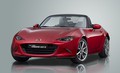 Mazda v Parizu 2014: Mazdina modelna ofenziva se nadaljuje