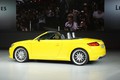 Športnik z zložljivo streho: Novi Audi TT Roadster in Audi TTS Roadster