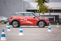 MINI Urban Thrill: Urbano vznemirjenje pretreslo Slovenijo