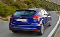 Ford: Proizvodni obrat v Nemčiji je začel dobavljati nove Focuse