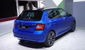 Škoda & Mondial de l’Automobile 2014: Premiera nove Škode Fabie in Fabie Combi